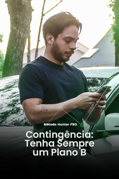 Contingência_ Tenha Sempre um Plano B