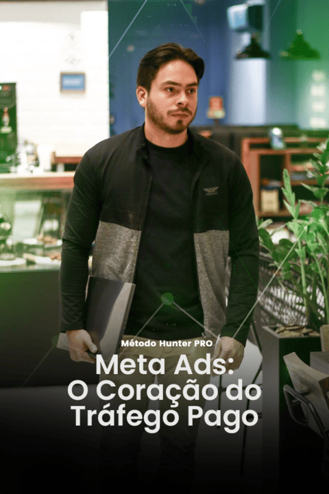 Meta Ads_ O Coração do Tráfego Pago