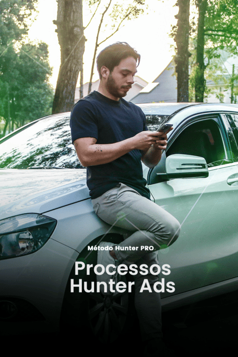 Processos Hunter Ads