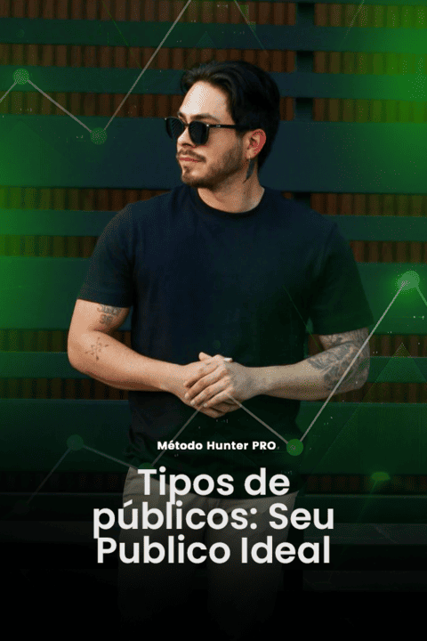 Tipos de públicos_ Seu Publico Ideal